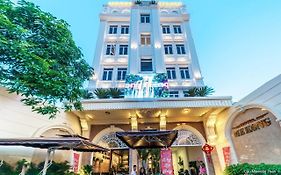 Khách Sạn Mekong Gia Lai